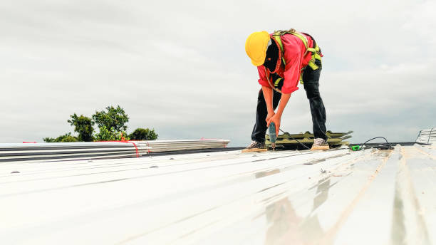 Trusted South Monroe, MI Roofing Service Experts