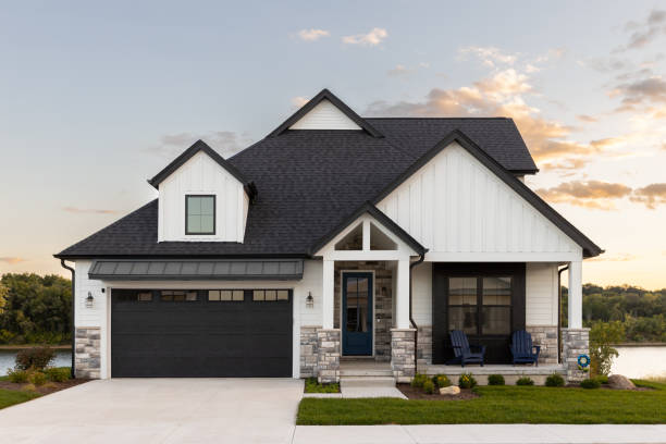 Best Green or Eco-Friendly Roofing Solutions  in South Monroe, MI