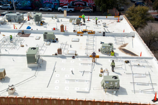Best Asphalt Shingles Roofing  in South Monroe, MI