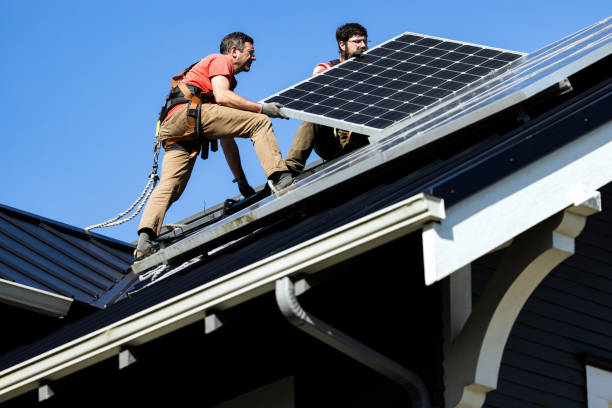 Best Cold Roofs  in South Monroe, MI