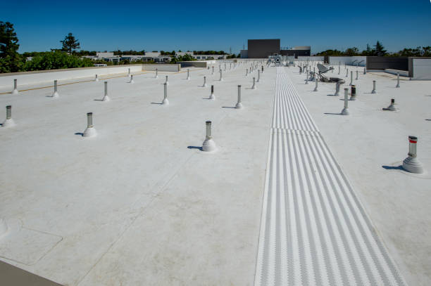 Fast & Reliable Emergency Roof Repairs in South Monroe, MI